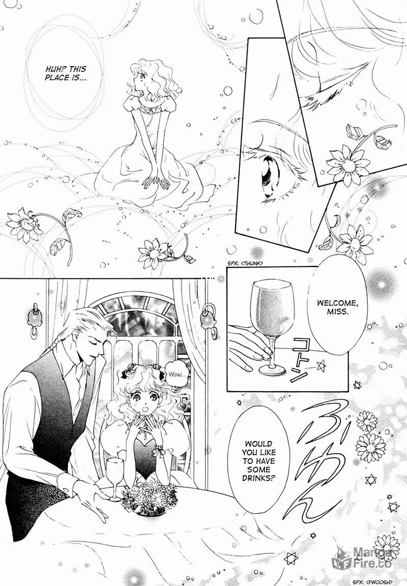 Read Angelique chapter 18 image 2 on Lezhin