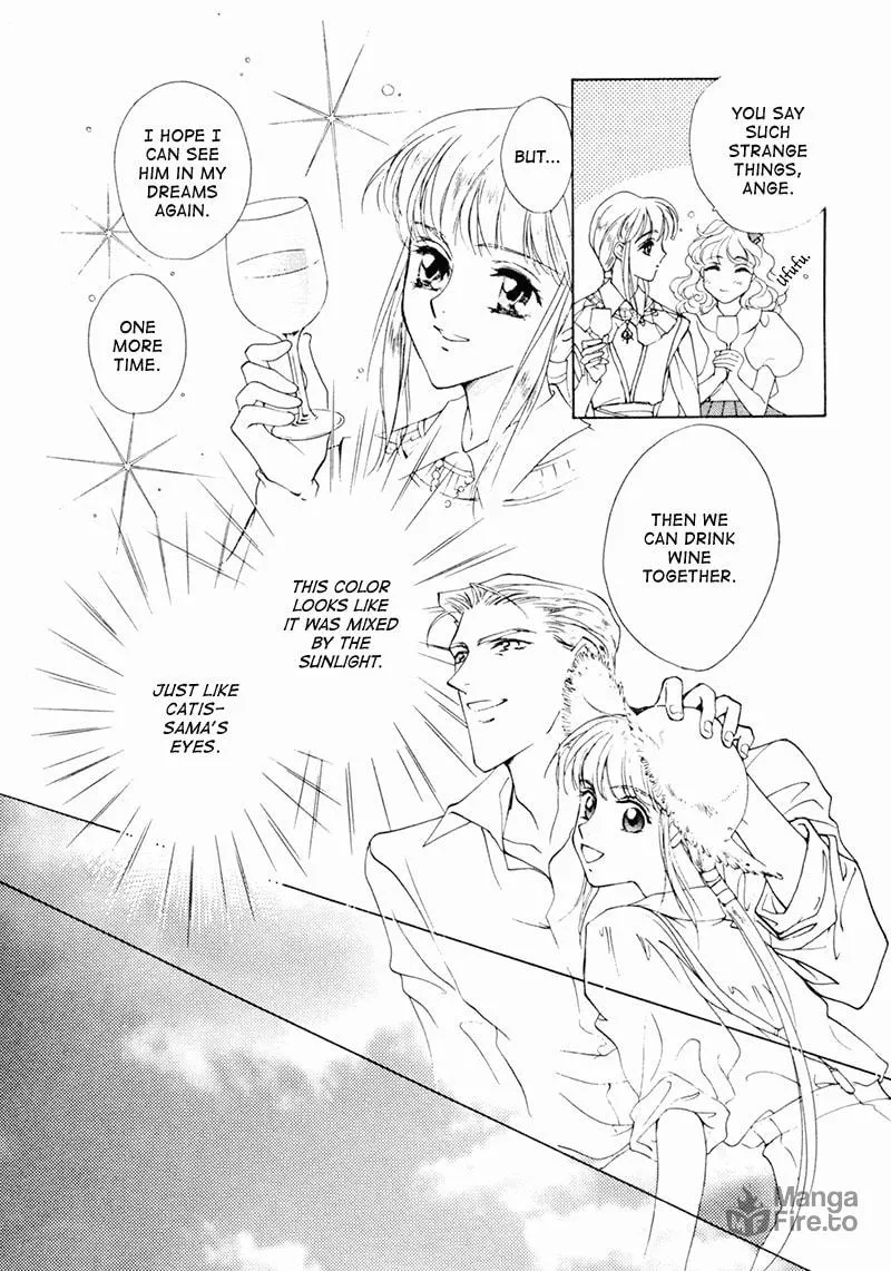 Read Angelique chapter 18 image 29 on Lezhin