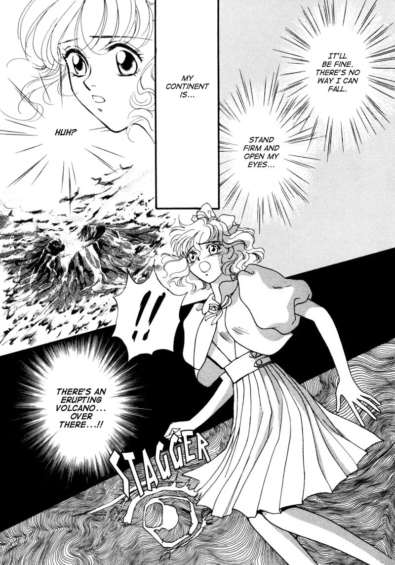 Read Angelique chapter 3 image 22 on Lezhin