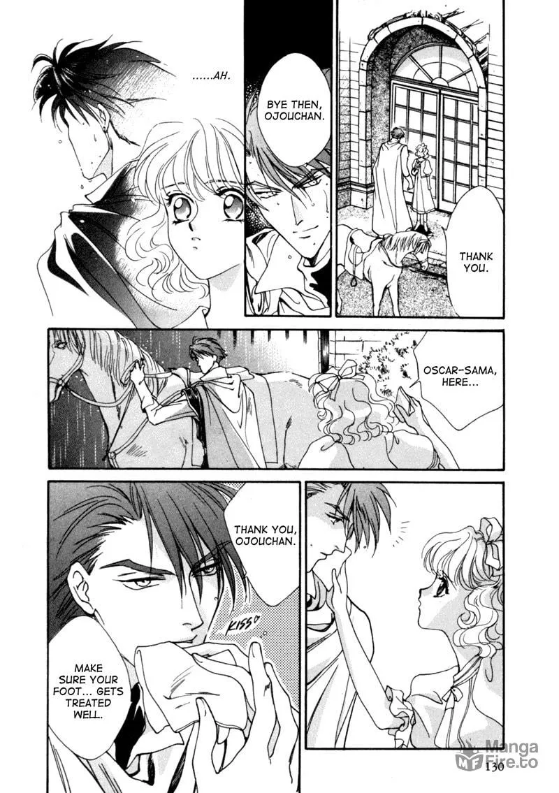 Read Angelique chapter 4 image 14 on Lezhin