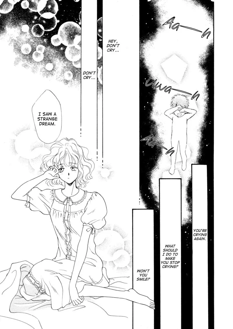 Read Angelique chapter 4 image 21 on Lezhin