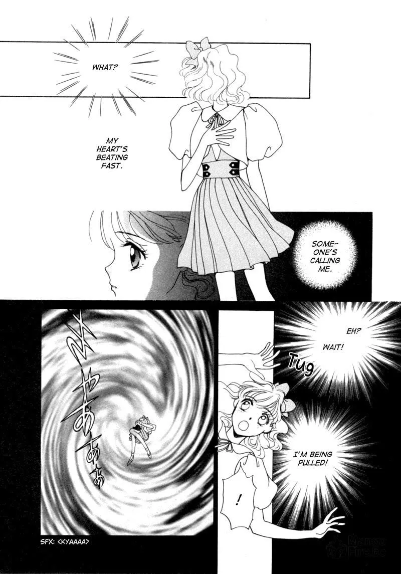 Read Angelique chapter 4 image 23 on Lezhin