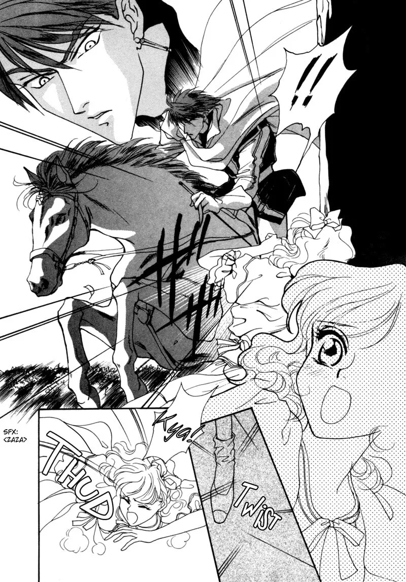 Read Angelique chapter 4 image 7 on Lezhin