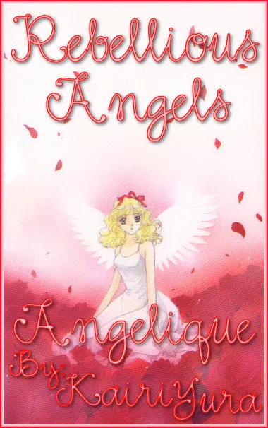 Read Angelique chapter 6.1 image 18 on Lezhin