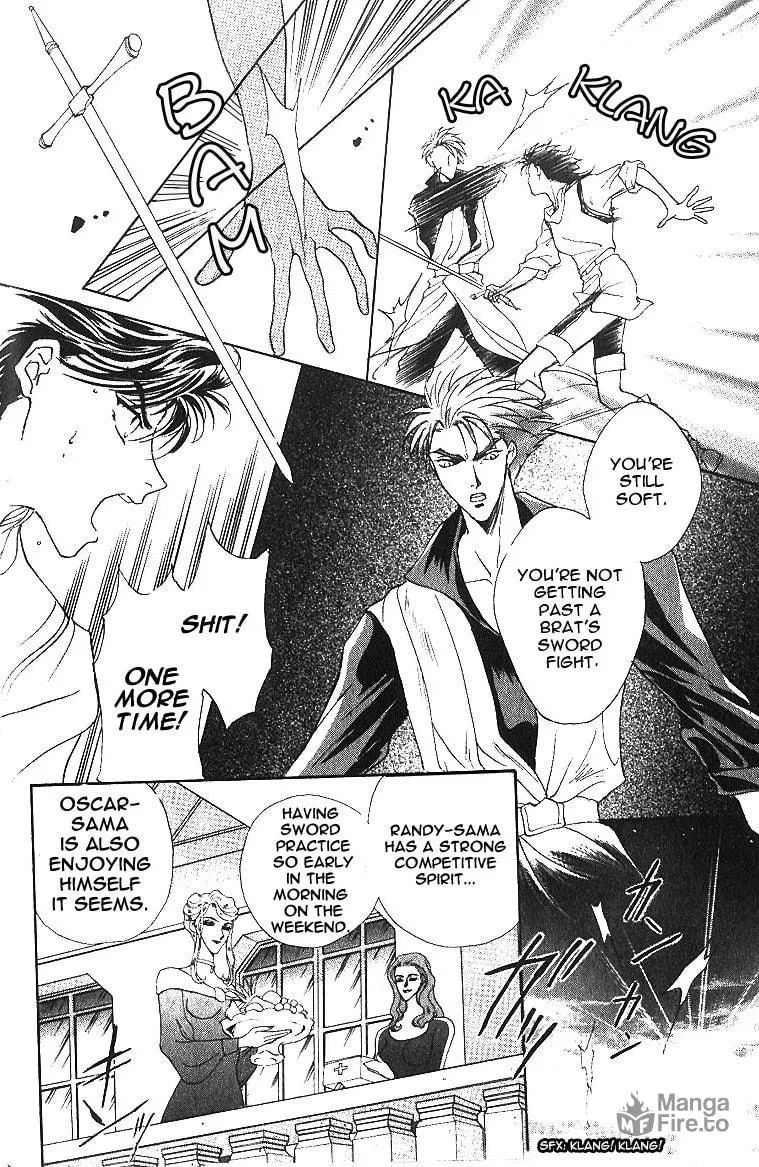 Read Angelique chapter 6.2 image 11 on Lezhin