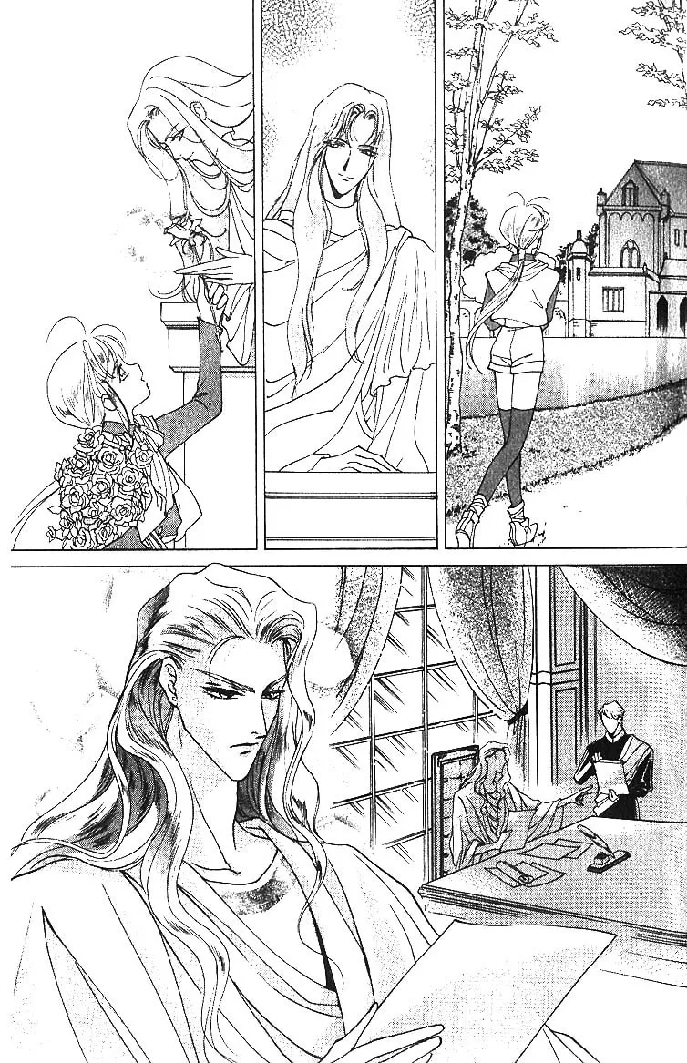 Read Angelique chapter 6.2 image 12 on Lezhin