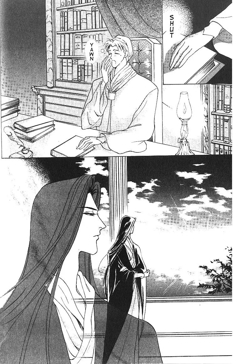 Read Angelique chapter 6.2 image 13 on Lezhin