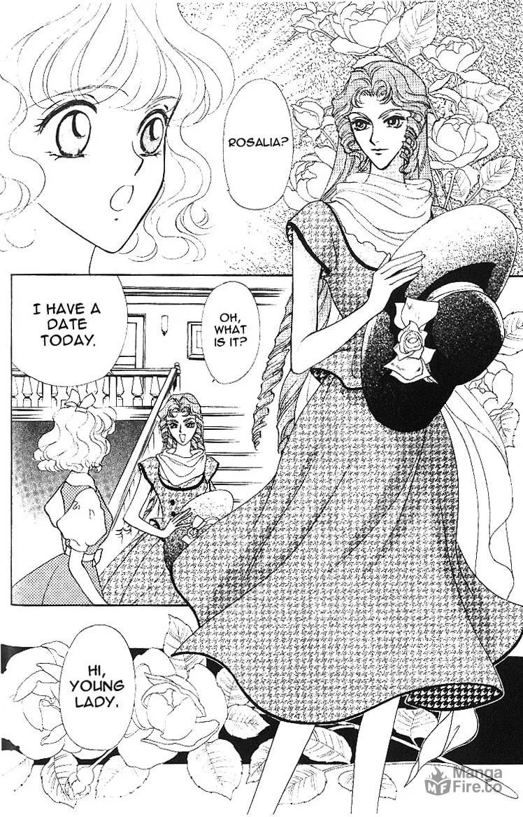 Read Angelique chapter 6.2 image 17 on Lezhin