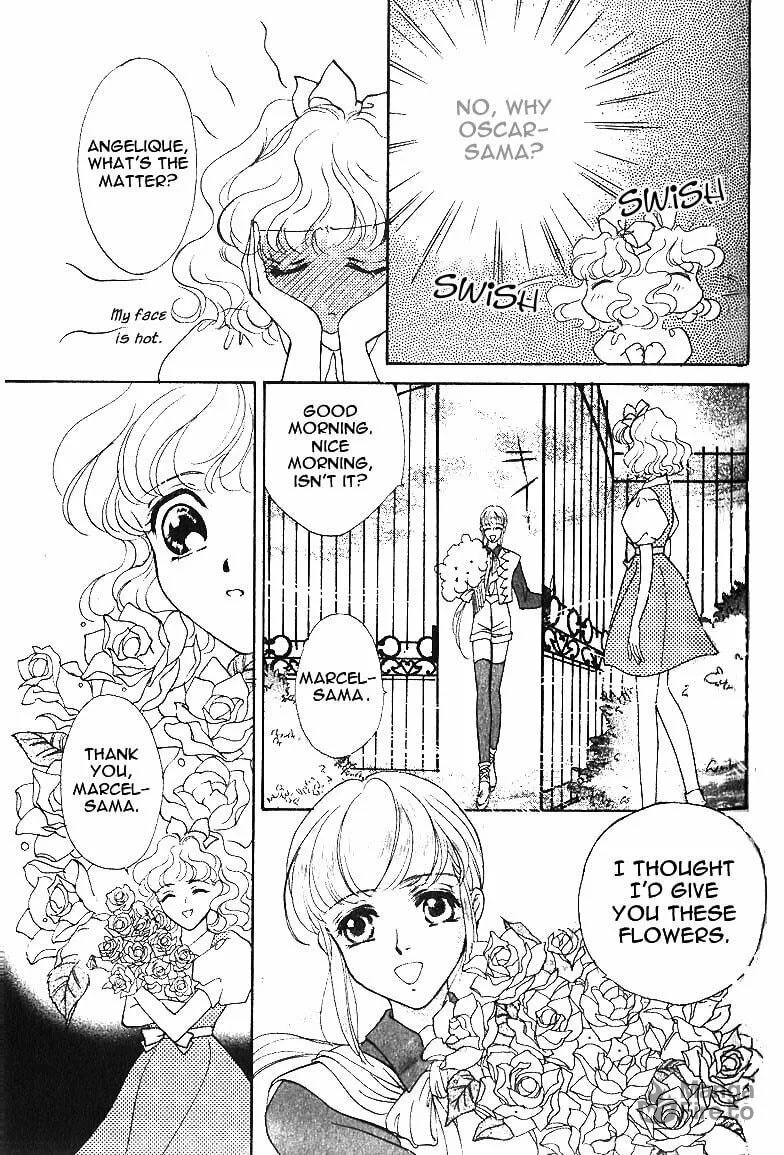 Read Angelique chapter 6.2 image 20 on Lezhin