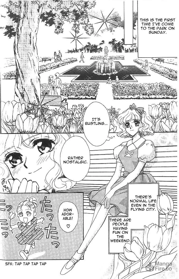 Read Angelique chapter 6.2 image 23 on Lezhin