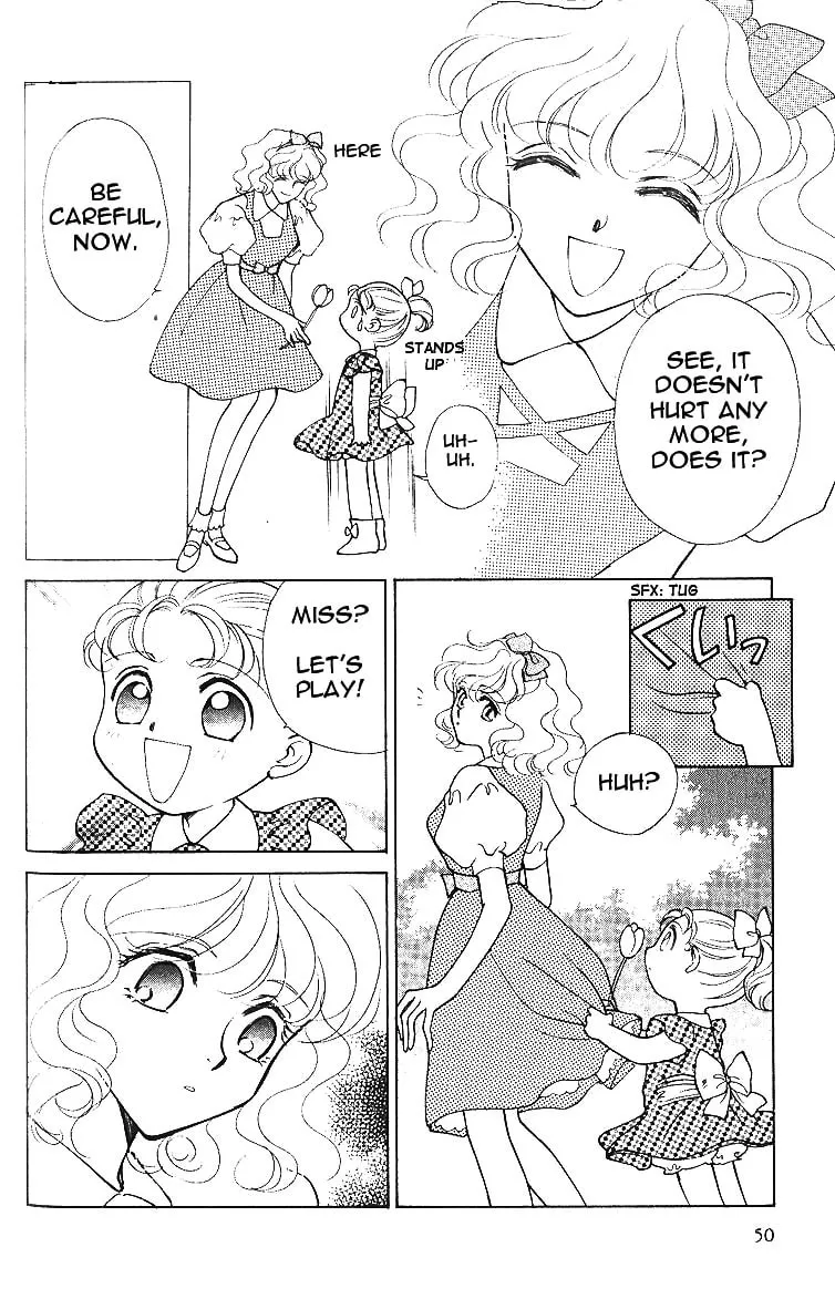 Read Angelique chapter 6.2 image 25 on Lezhin