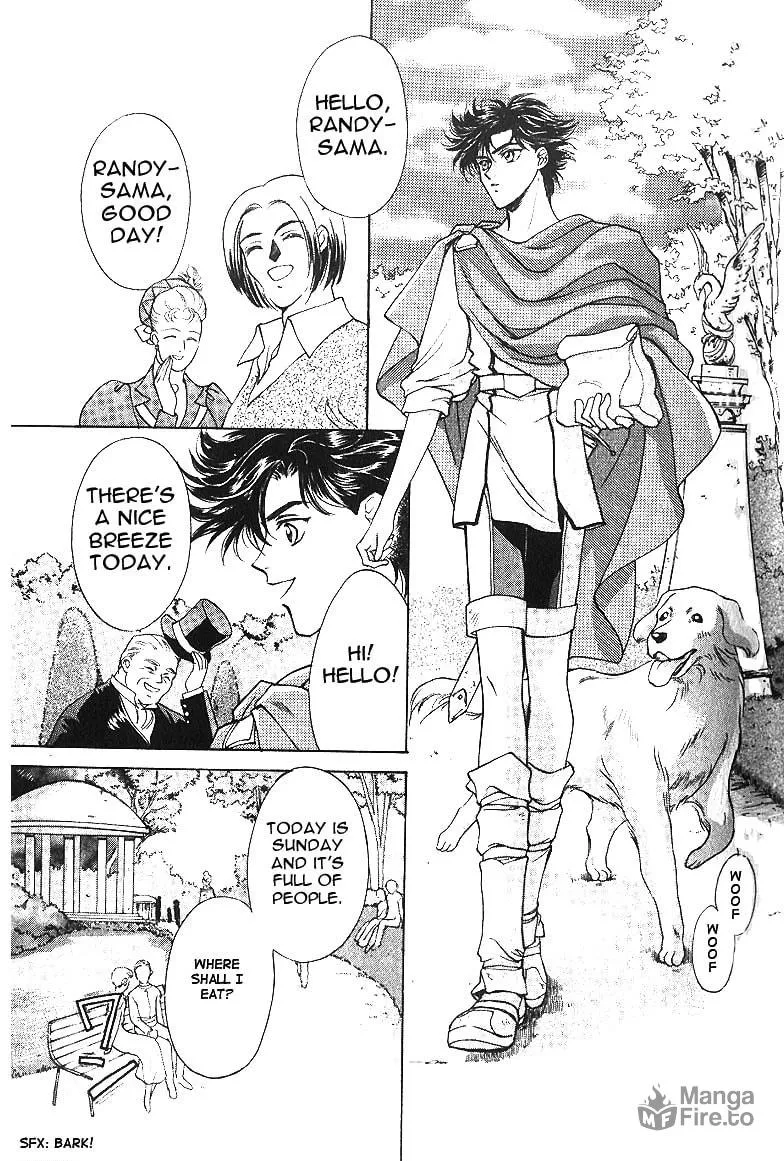 Read Angelique chapter 6.2 image 26 on Lezhin