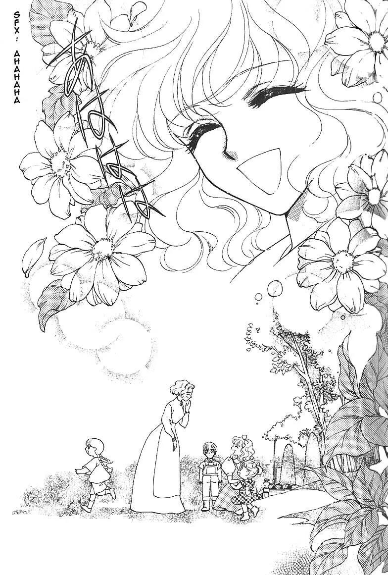 Read Angelique chapter 6.2 image 28 on Lezhin