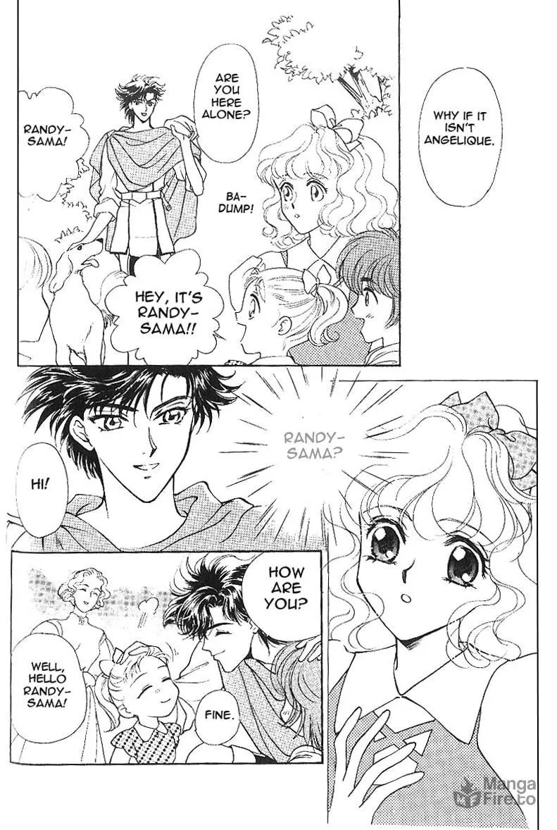 Read Angelique chapter 6.2 image 29 on Lezhin