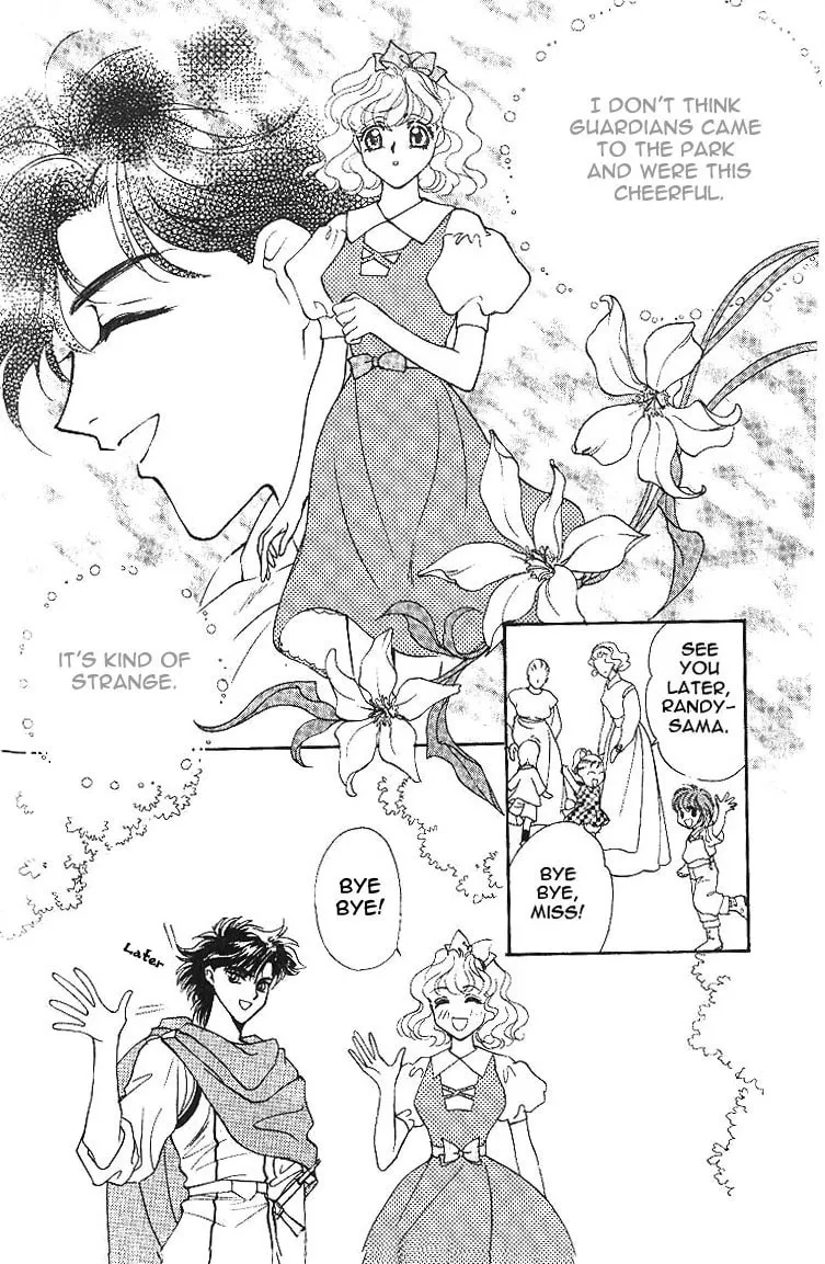Read Angelique chapter 6.2 image 31 on Lezhin