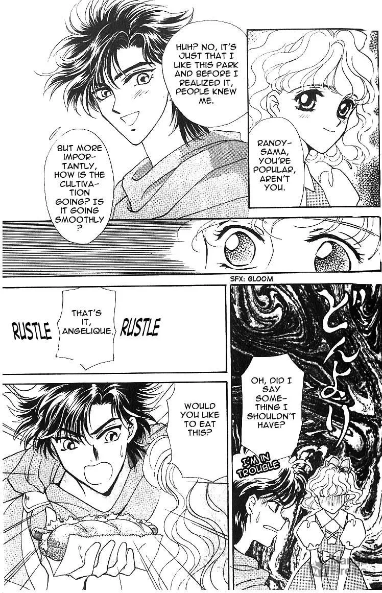 Read Angelique chapter 6.2 image 32 on Lezhin