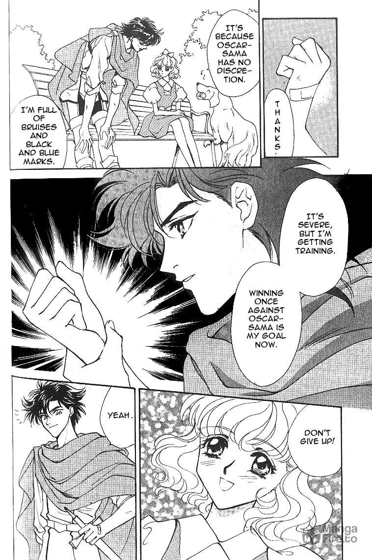 Read Angelique chapter 6.2 image 35 on Lezhin