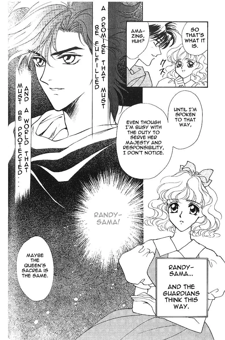 Read Angelique chapter 6.2 image 37 on Lezhin