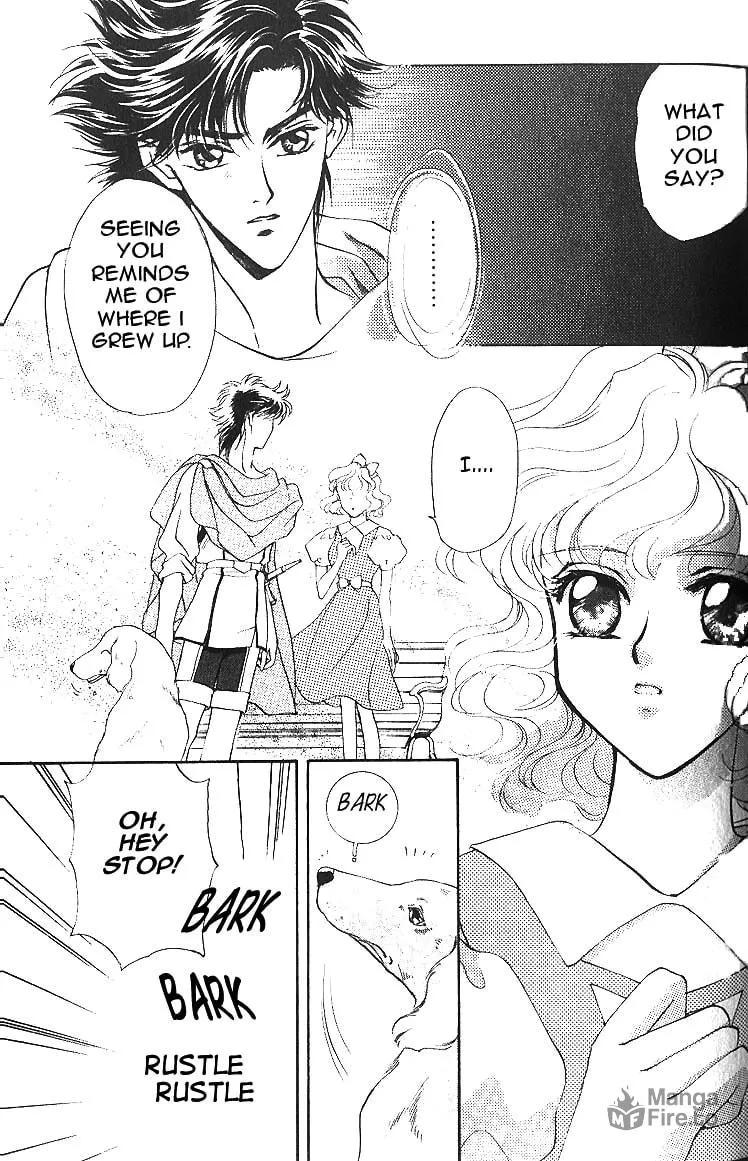 Read Angelique chapter 6.2 image 38 on Lezhin