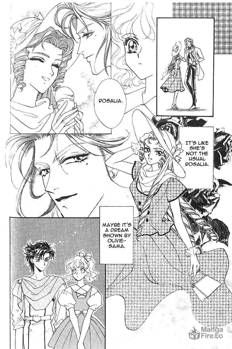 Read Angelique chapter 6.2 image 41 on Lezhin