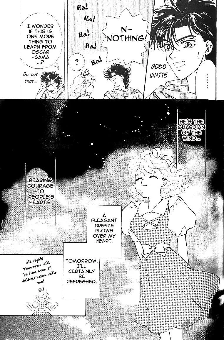 Read Angelique chapter 6.2 image 44 on Lezhin