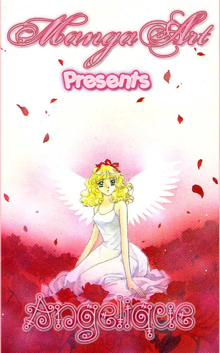 Read Angelique chapter 6.2 image 46 on Lezhin