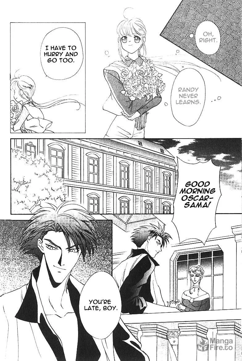 Read Angelique chapter 6.2 image 9 on Lezhin