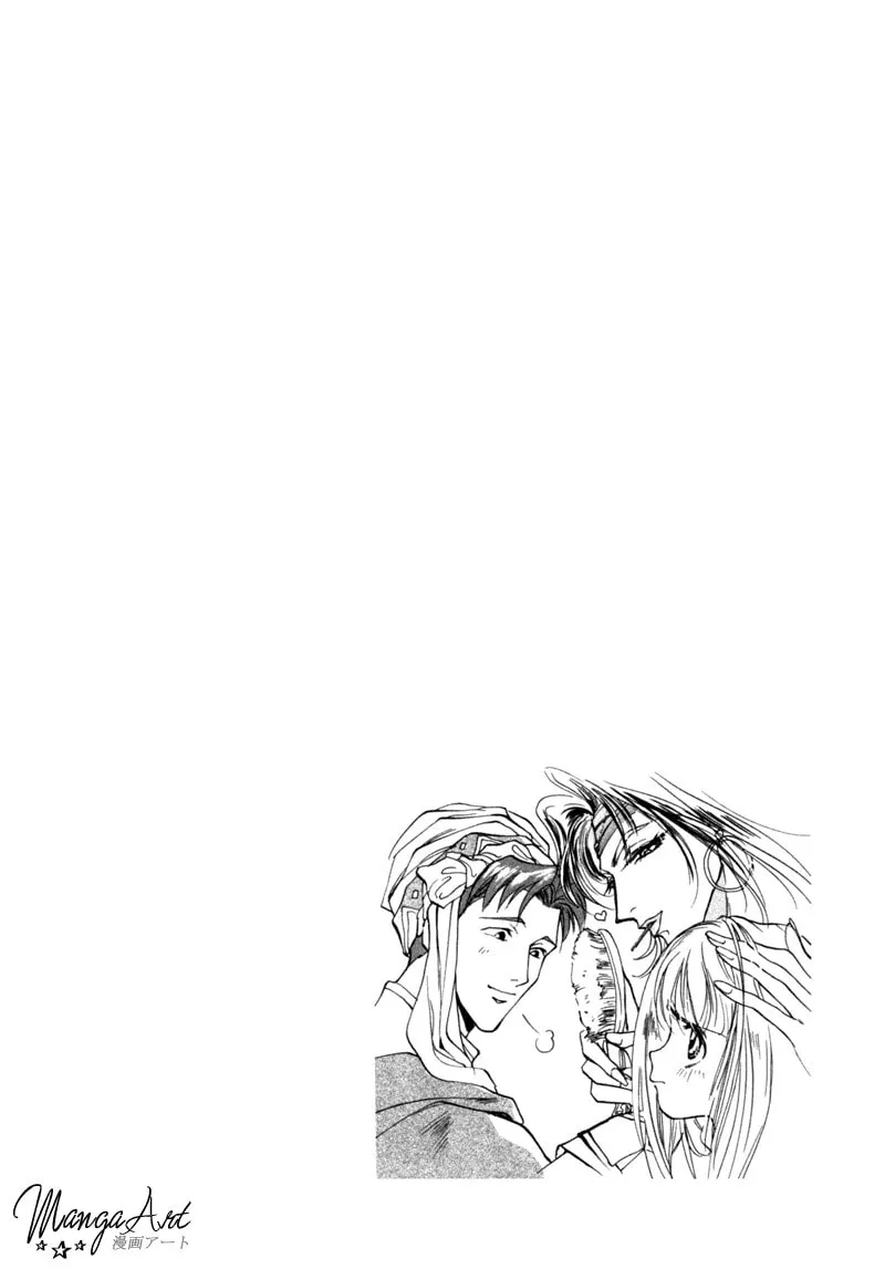 Read Angelique chapter 6 image 1 on Lezhin
