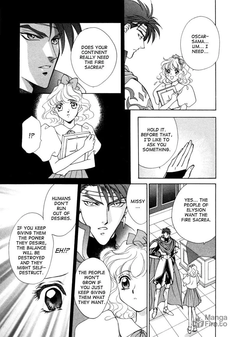 Read Angelique chapter 6 image 26 on Lezhin