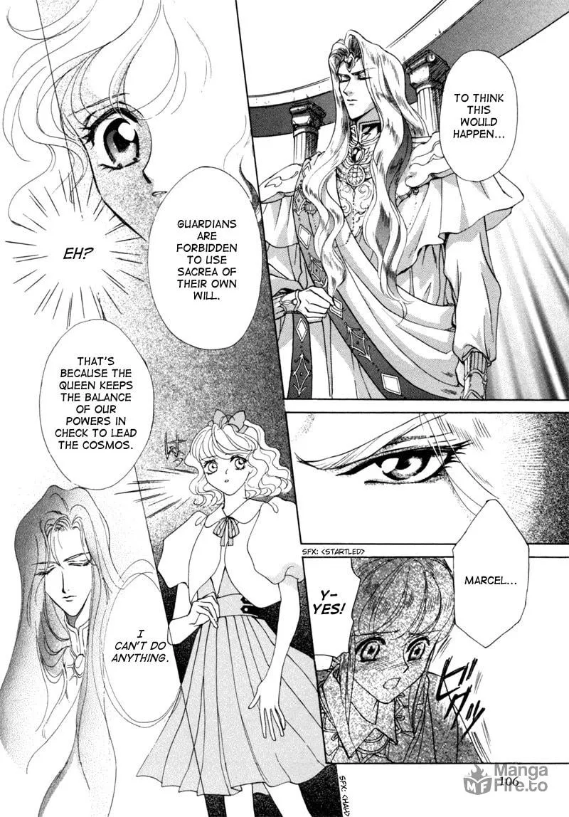 Read Angelique chapter 6 image 35 on Lezhin