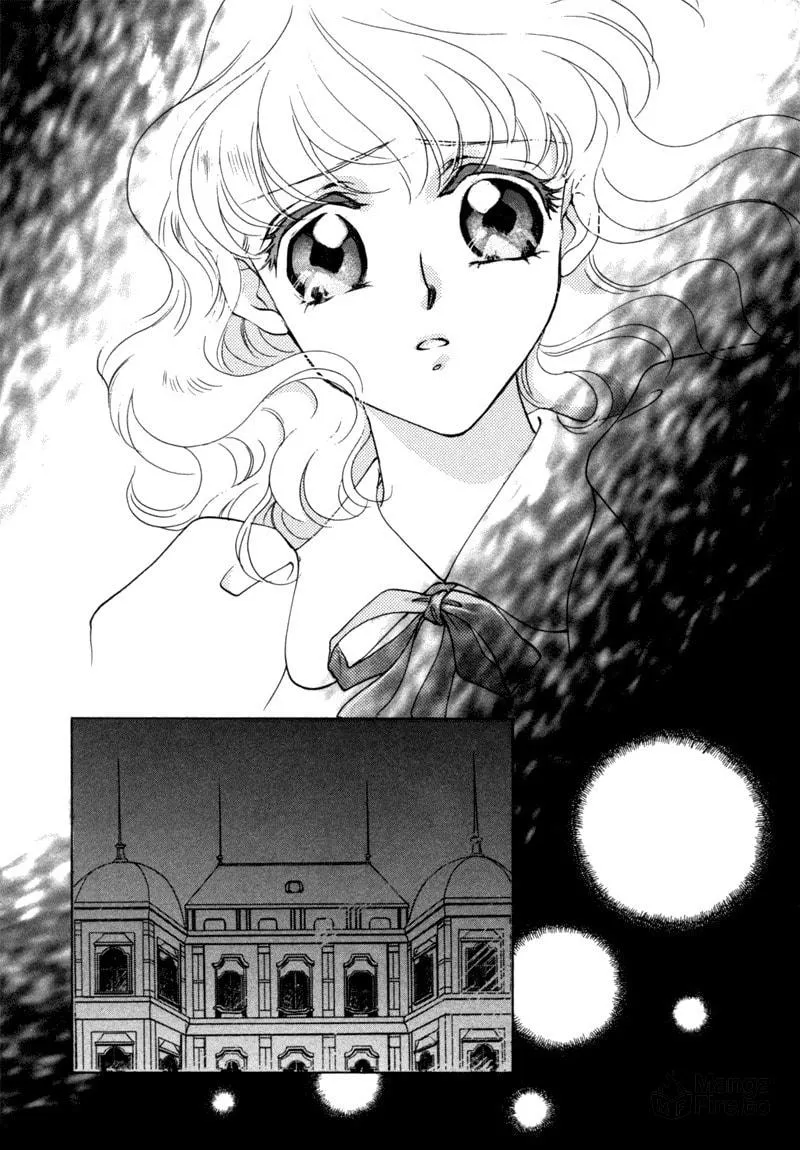 Read Angelique chapter 6 image 38 on Lezhin