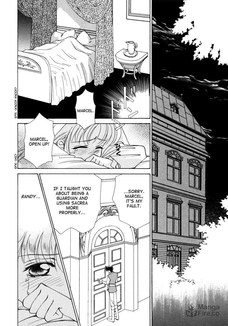 Read Angelique chapter 6 image 41 on Lezhin