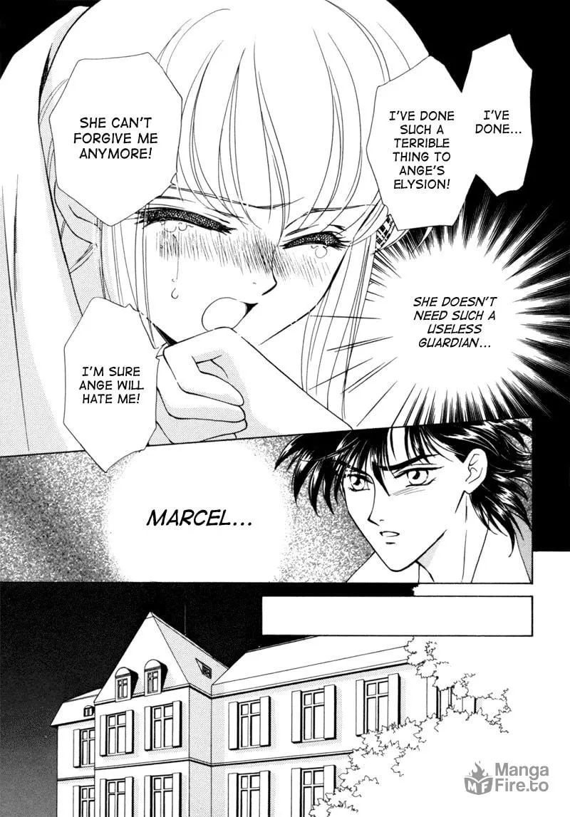 Read Angelique chapter 6 image 44 on Lezhin