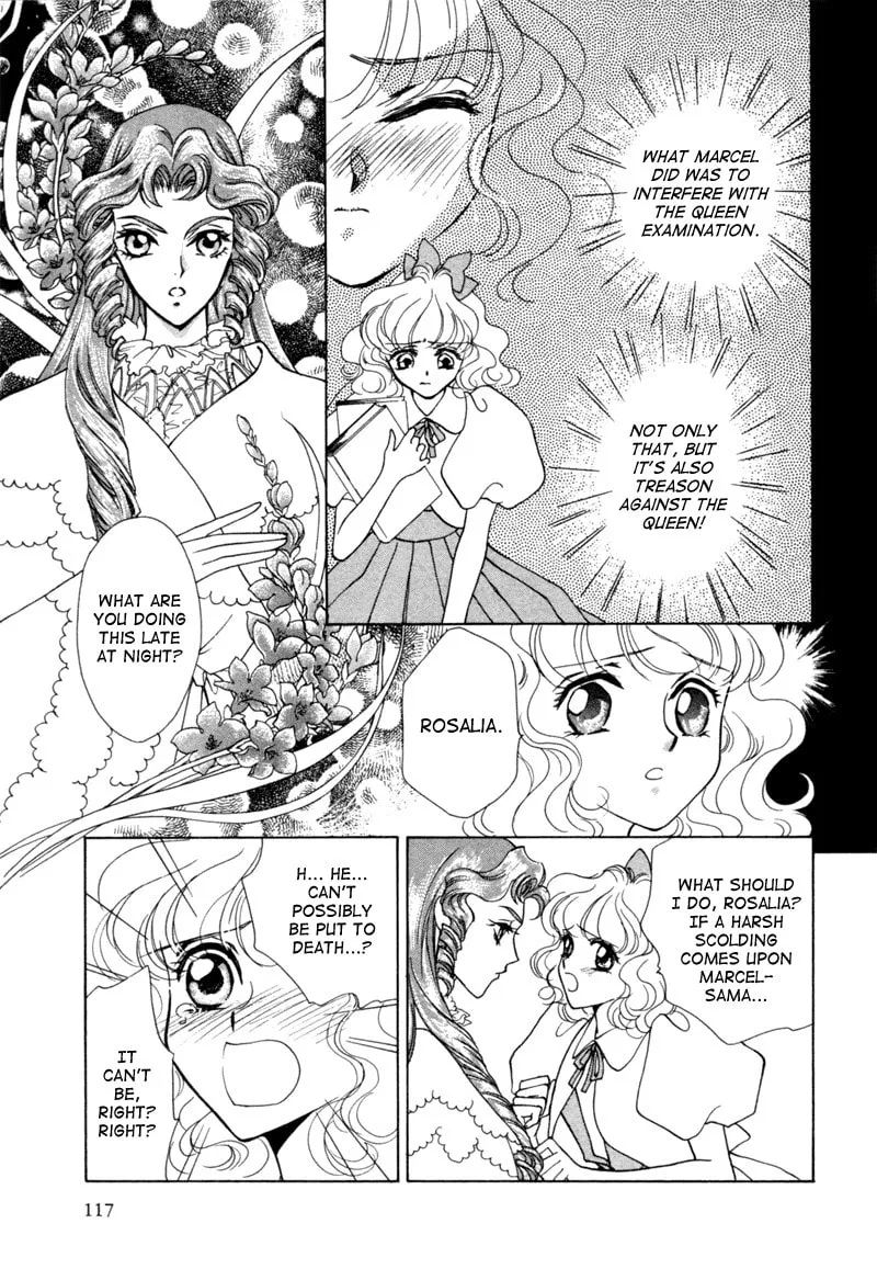 Read Angelique chapter 6 image 46 on Lezhin