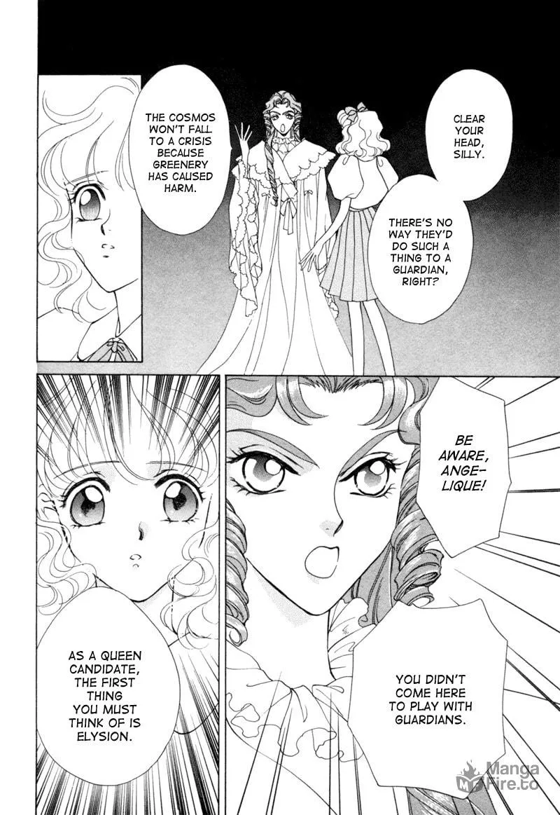 Read Angelique chapter 6 image 47 on Lezhin