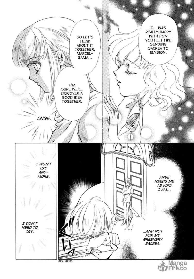 Read Angelique chapter 6 image 53 on Lezhin