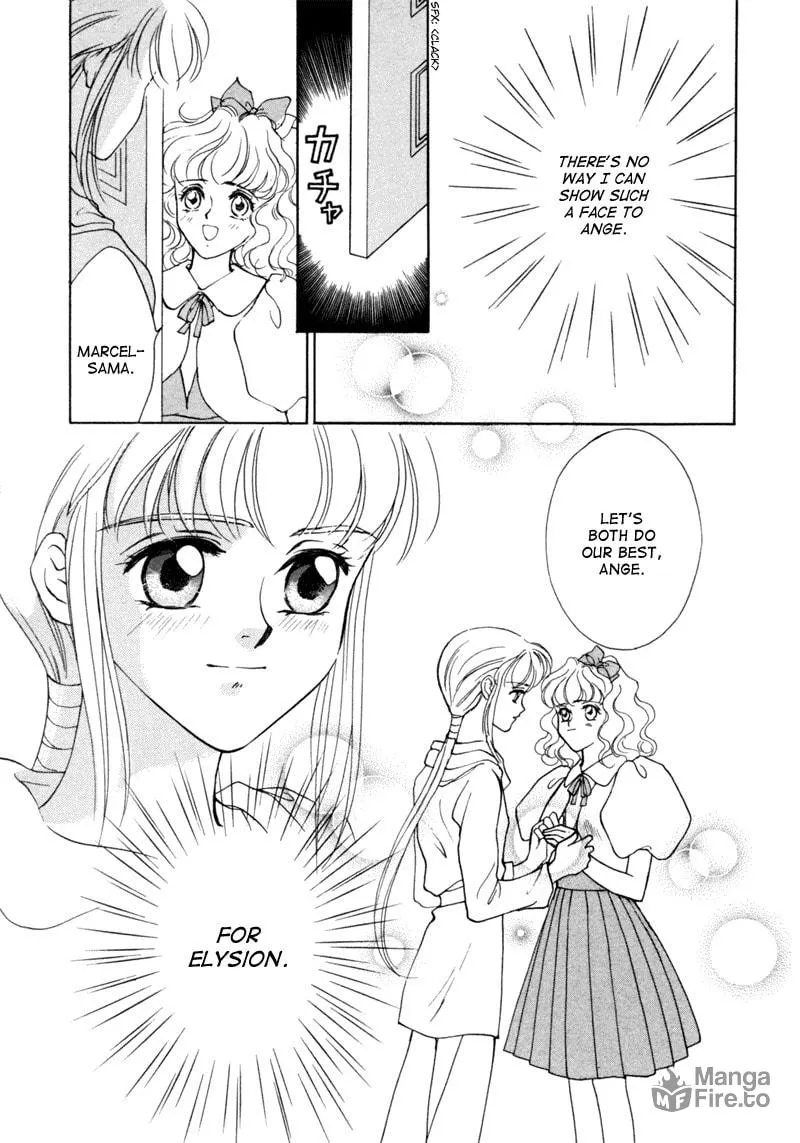 Read Angelique chapter 6 image 54 on Lezhin