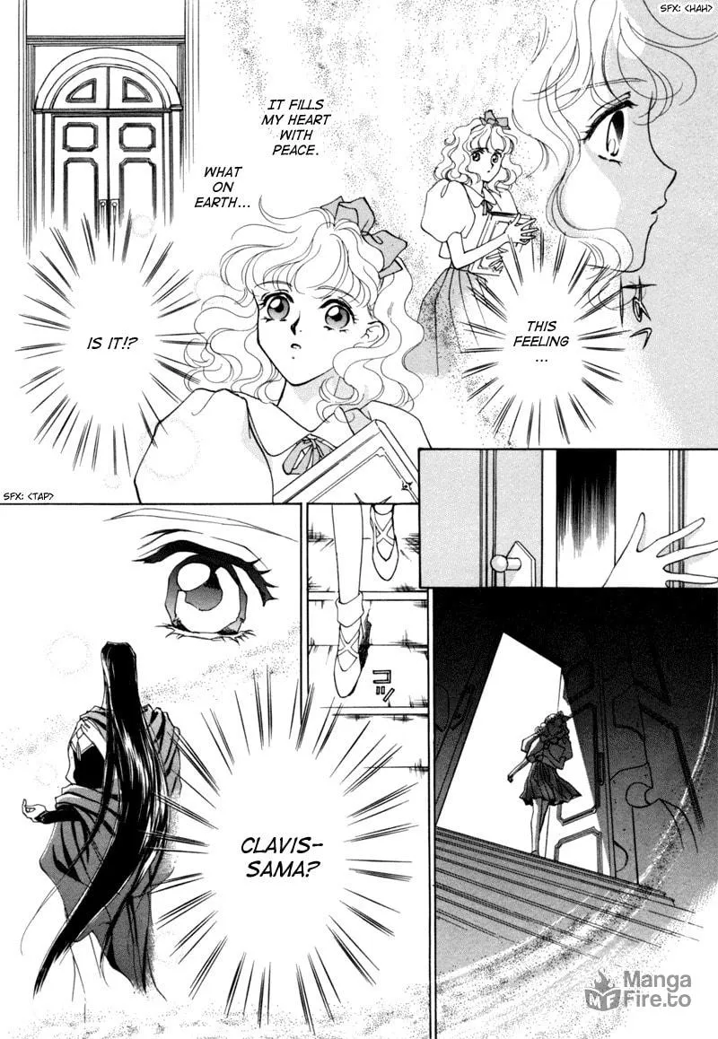 Read Angelique chapter 6 image 62 on Lezhin