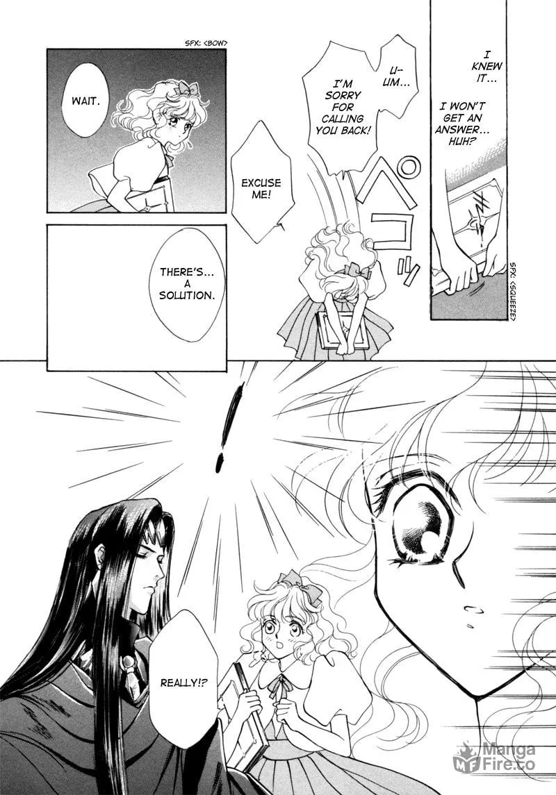 Read Angelique chapter 6 image 69 on Lezhin