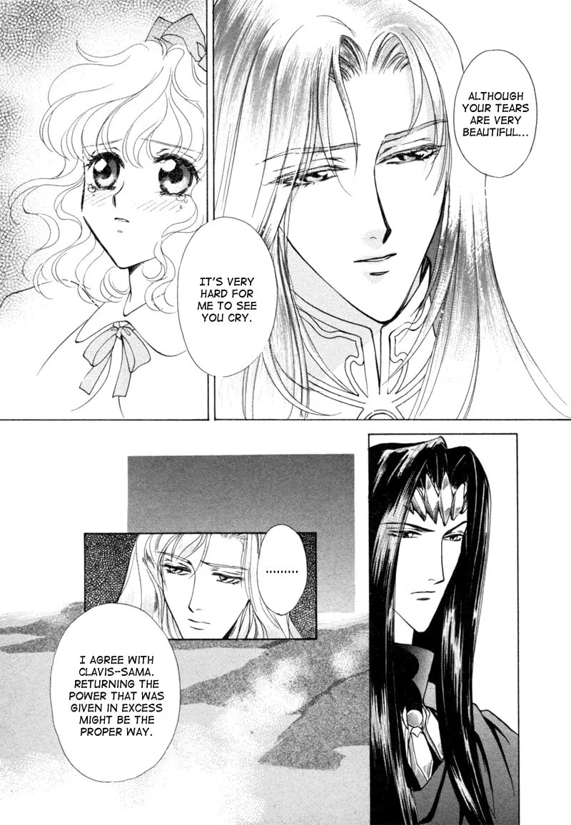 Read Angelique chapter 6 image 76 on Lezhin