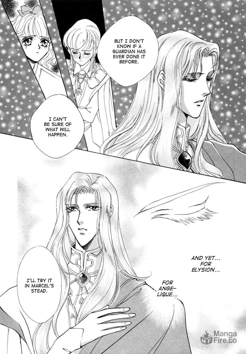 Read Angelique chapter 6 image 77 on Lezhin