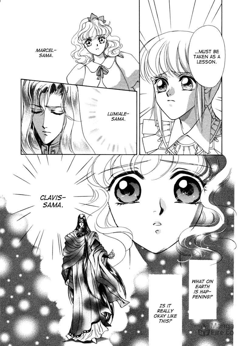 Read Angelique chapter 6 image 80 on Lezhin