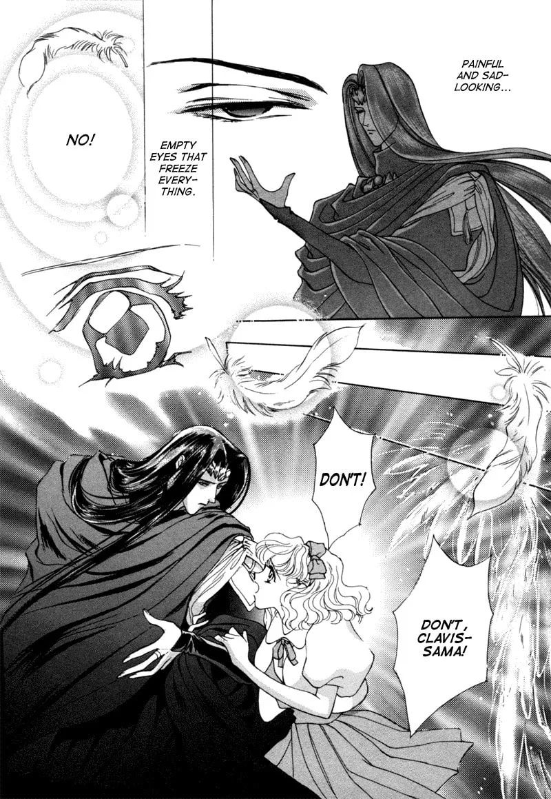 Read Angelique chapter 6 image 81 on Lezhin
