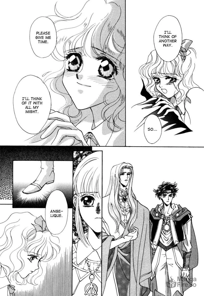 Read Angelique chapter 6 image 83 on Lezhin