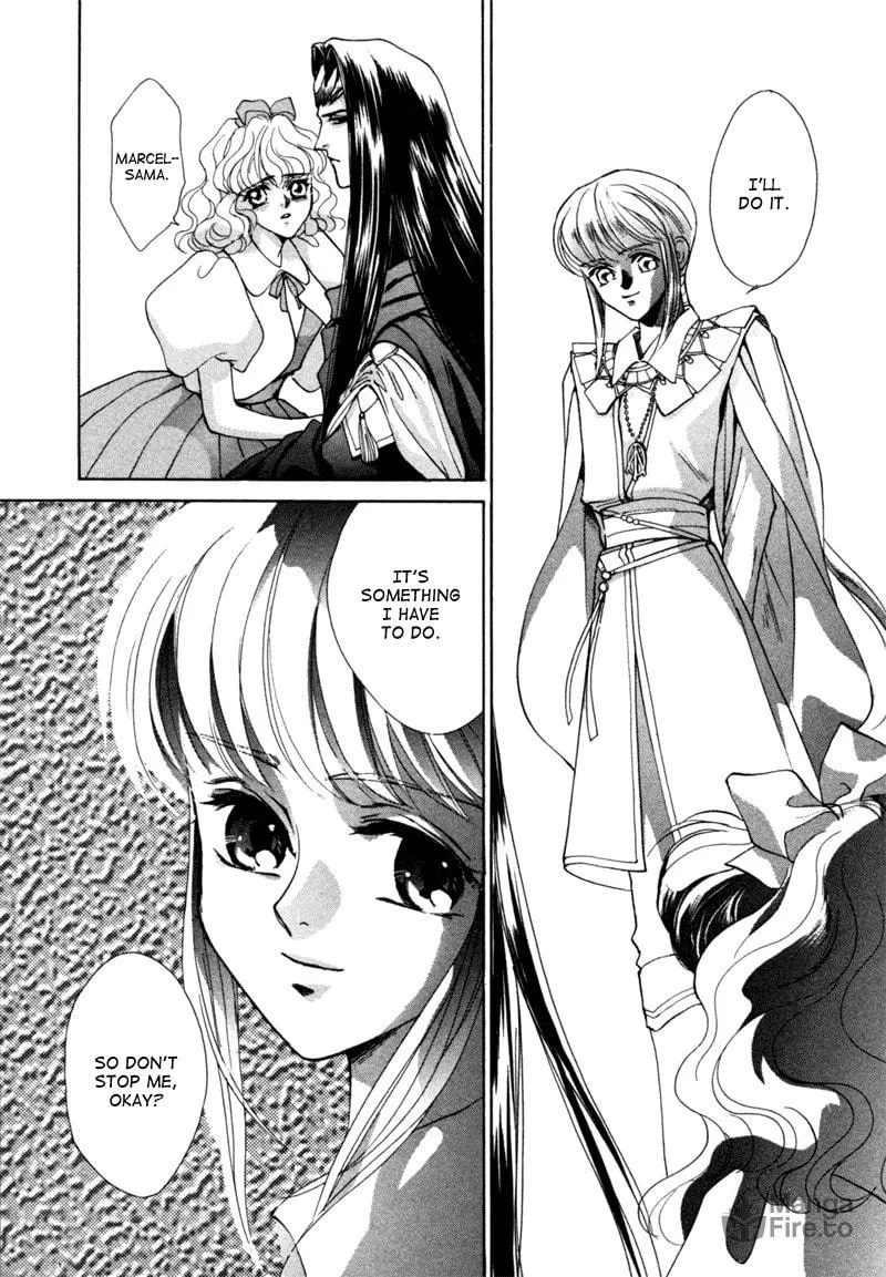 Read Angelique chapter 6 image 84 on Lezhin