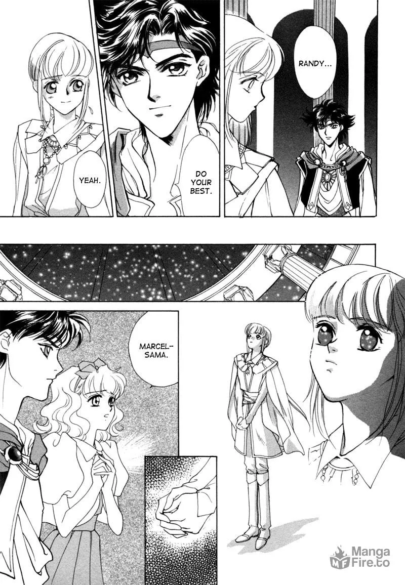 Read Angelique chapter 6 image 86 on Lezhin
