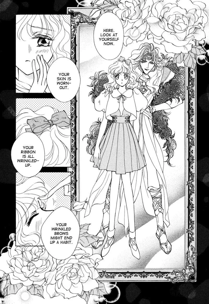 Read Angelique chapter 7 image 38 on Lezhin