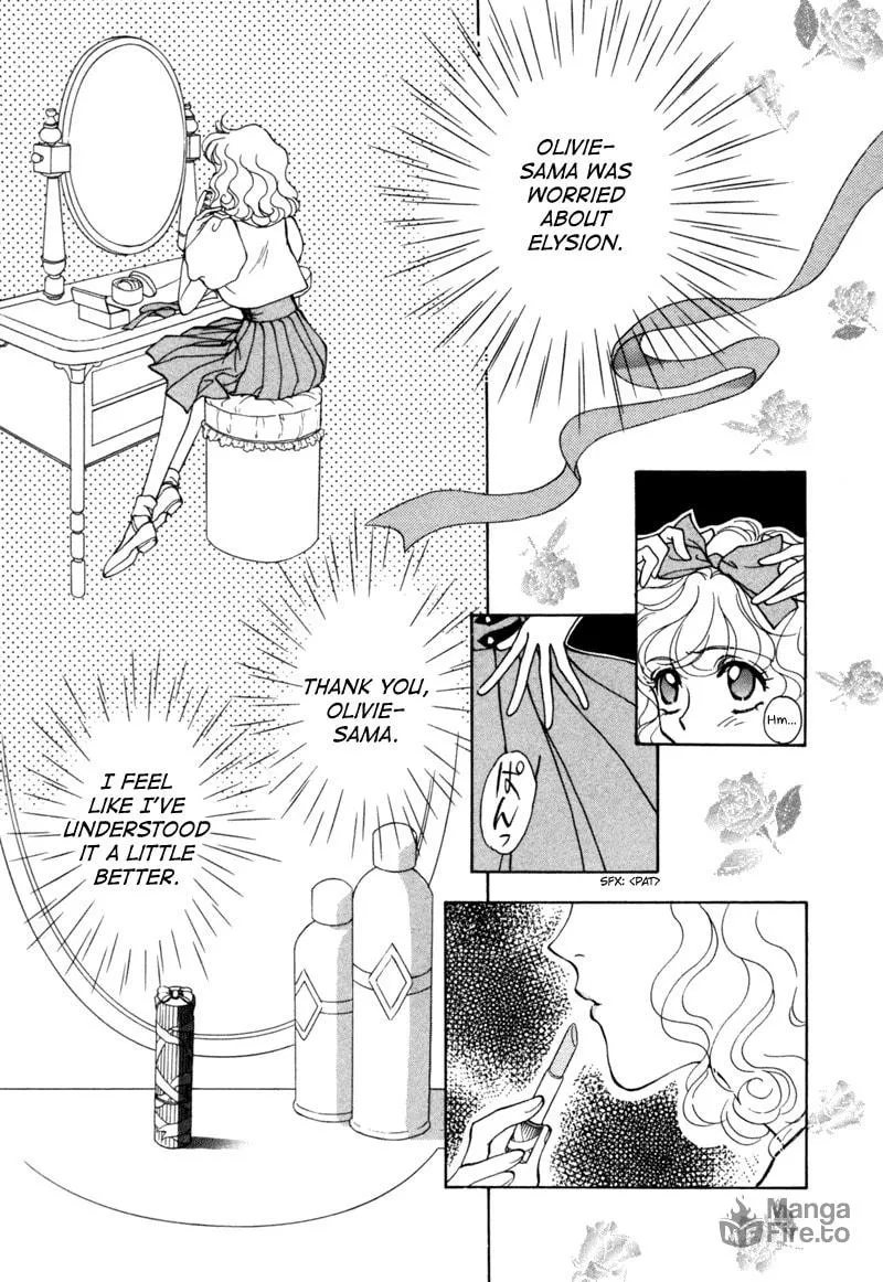 Read Angelique chapter 7 image 44 on Lezhin