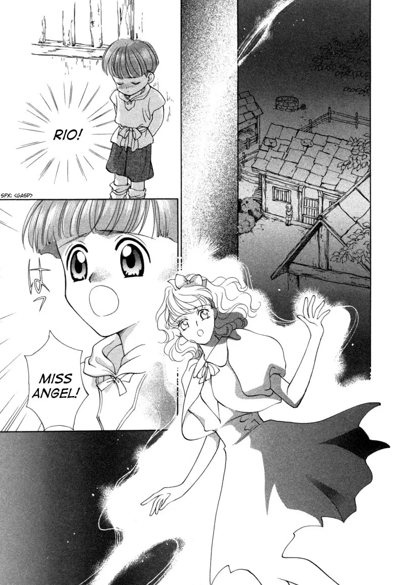 Read Angelique chapter 8 image 43 on Lezhin