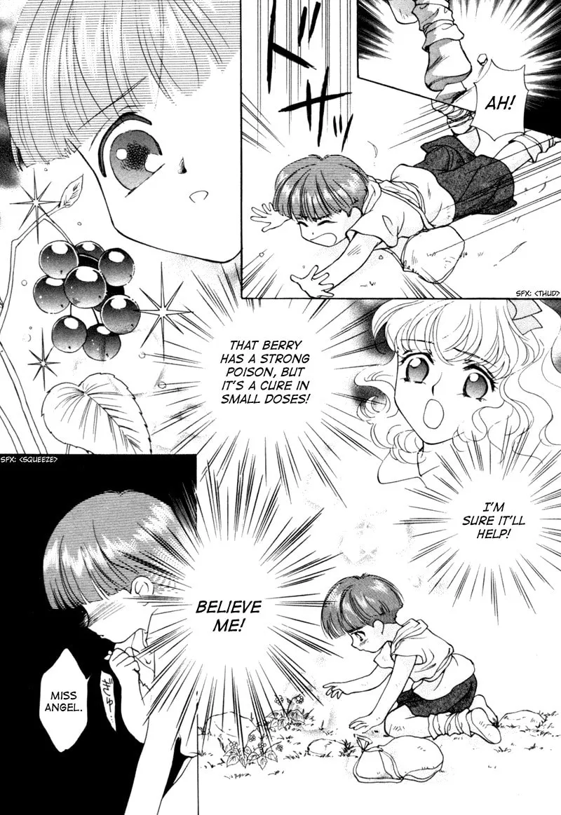 Read Angelique chapter 8 image 46 on Lezhin
